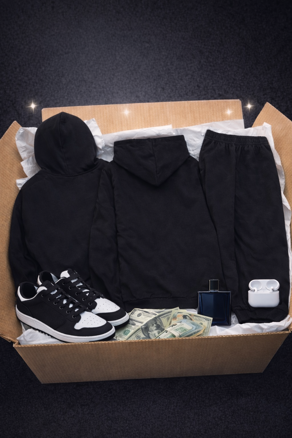 NE Resells Personal Vendor